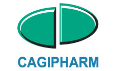 CAGIPHARM 参股公司